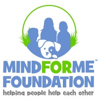 Mind For Me Foundation Logo