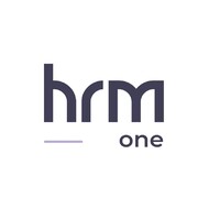 HRM One Logo