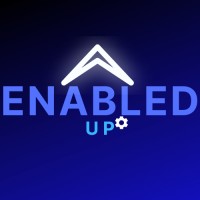 Enabled Up Logo