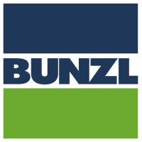 BUNZL Germany Logo
