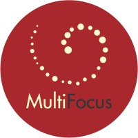 MultiFocus Market Intelligence Logo