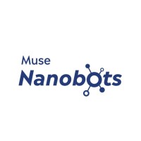 Muse Nanobots Logo