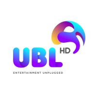 UBLTV Logo