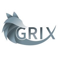 Grix Logo