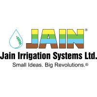 Jain Irrigation Systems Ltd. Logo