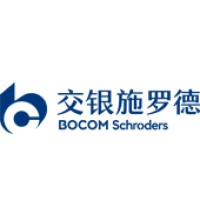 Bank of Communications Schroder Fund Management Co. Ltd. Logo