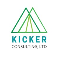 KICKER Consulting Logo