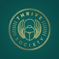 Thrive Society Logo