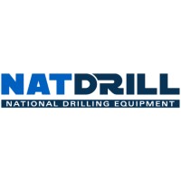 National Drilling Equipment Pty Ltd Logo