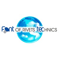 FONTEC SCREWS CO.,LTD Logo