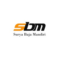 Surya Baja Mandiri Logo
