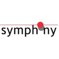 Symphony Asia Holdings Pte. Ltd. Logo