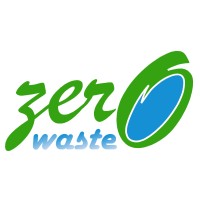 Zero Waste Solution Pte Ltd Logo