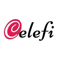 Celefi - Spreading Happiness :) Logo