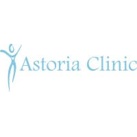 Astoria Clinic Logo