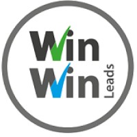 Win Win Leads Logo