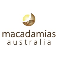 Macadamias Australia Logo