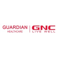 Guardian GNC Logo