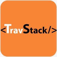 TravStack Logo