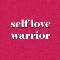 Self Love Warrior Logo
