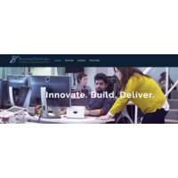 Business tech labs Logo
