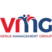 Verus Management Group, LLC Logo