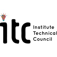 Technical Council, IIT Bombay Logo
