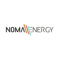 Noma Enerji Sistemleri Ltd. Şti. Logo