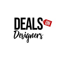 Deals on Designers Logo
