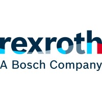 Bosch Rexroth New Zealand Logo