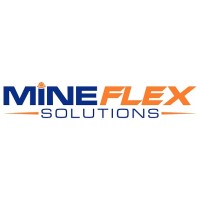 MineFlex Solutions Logo