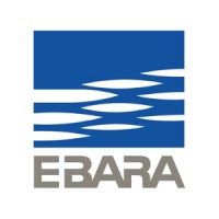 Ebara Pumps Malaysia Sdn Bhd Logo