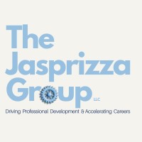 The Jasprizza Group LLC Logo