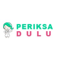 PeriksaDulu.com Logo