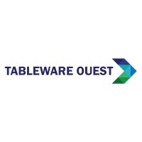 Tableware Ouest Logo