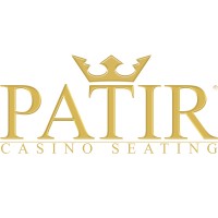 Patir Casino Seating Logo