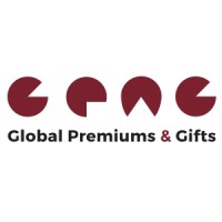 Global Premiums & Gifts Pte Ltd Logo