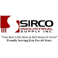 Sirco Industrial Supply Inc Logo