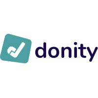 donity Logo