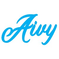 Aivy India Logo