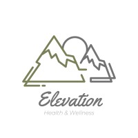 Elevation Health & Wellness | Coach Ernie, INHC Logo