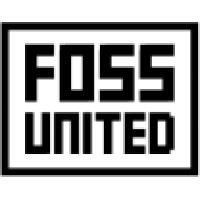 FOSS United Logo