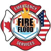 Fire & Flood Emergency Services Ltd. Logo