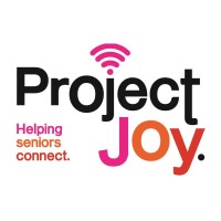 PROJECT-JOY Logo
