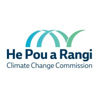 Climate Change Commission Logo