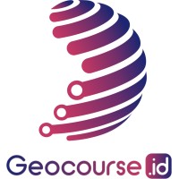 Geocourse.id Logo