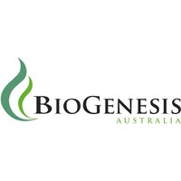 Biogenesis Australia Logo