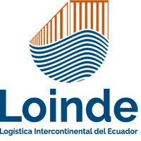 LOINDE S.A. Agente Afianzado de Aduanas Guayaquil Ecuador, Venta de Contenedores Refrigerados Logo