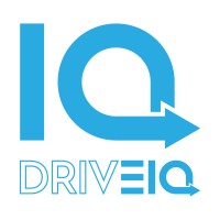 Drive IQ Technology Logo