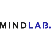 MINDLAB Logo